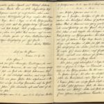 Briefe von Walther Huth an seine Eltern und Bekannte , item 28