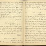 Briefe von Walther Huth an seine Eltern und Bekannte , item 43