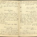 Briefe von Walther Huth an seine Eltern und Bekannte , item 49