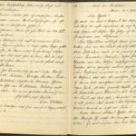 Briefe von Walther Huth an seine Eltern und Bekannte , item 52
