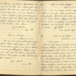 Briefe von Walther Huth an seine Eltern und Bekannte , item 64