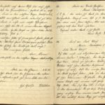 Briefe von Walther Huth an seine Eltern und Bekannte , item 68