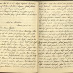 Briefe von Walther Huth an seine Eltern und Bekannte , item 76