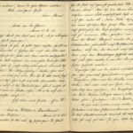 Briefe von Walther Huth an seine Eltern und Bekannte , item 77