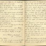 Briefe von Walther Huth an seine Eltern und Bekannte , item 86