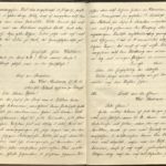Briefe von Walther Huth an seine Eltern und Bekannte , item 113