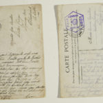 Samuel Austen - My Grandfather