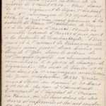 Karen Simonsen Carnet de Guerre, item 13