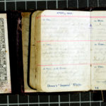 War diary of Thomas Noonan, 1915