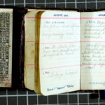 War diary of Thomas Noonan, 1915