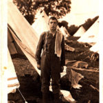 Picture of Ernest