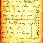 Ernest Arthur Newman - Royal Engineers, item 6