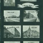 Razglednica Novy Sacz