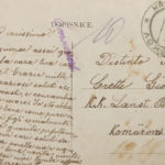 Ricordi della famiglia Cretti