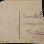 Ricordi della famiglia Cretti, item 3