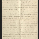 Lettere dal fronte di Giuseppe Serpone