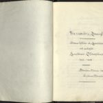 Un ricordo in Famiglia. Alcune lettere di Guerra del soldato Gaetano Martino 1915-1918