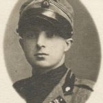 Diario di Guerra di Arrigo Montorsi
