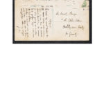 Oorlogsdagboek van Maria Persyn