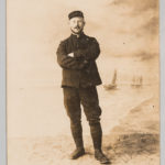 Correspondentie van Jean Meulemans en Martha Platel