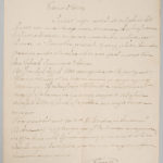 Briefkaarten en brieven aan Hendrik Verlinden 