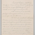 Briefkaarten en brieven aan Hendrik Verlinden 