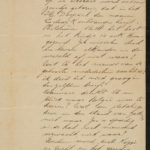Brief van Karel Praet, item 2