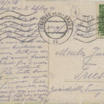 Cartolina da Marburg an der Drau - 22/07/1916