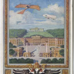 Cartolina da Vienna - Für Ösferreichs Luffflotte