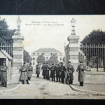 Feldpostkarten an die Familie Straub in Plochingen, item 1