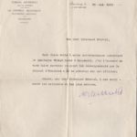 Corespondenta generalului State Leonte, item 2