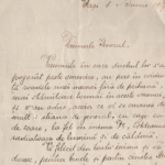 Corespondenta generalului State Leonte, item 9