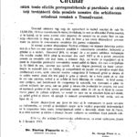 Rugăciunile şi ajutorul celor de acasă, item 4