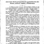 Rugăciunile şi ajutorul celor de acasă, item 18
