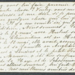 Pakketje brieven en postkaarten van 1915, item 41