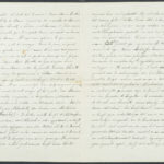 Pakketje brieven en postkaarten van 1915, item 46