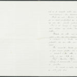 Pakketje brieven en postkaarten van 1915, item 48