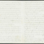 Pakketje brieven en postkaarten van 1915, item 69