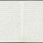 Pakketje brieven en postkaarten van 1915, item 72