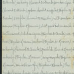 Pakketje brieven en postkaarten van 1916, item 11