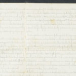 Pakketje brieven en postkaarten van 1916, item 76