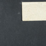 Pakketje brieven en postkaarten van 1916, item 88