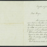 Pakketje brieven en postkaarten van 1918, item 4