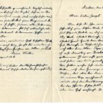 Foto von Franz Kux und Feldpost von den Brüdern Kux, item 57