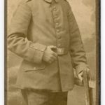 Jakob Delilles Kriegsgedicht an seine Frau