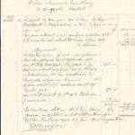 Documenten tussen notaris Willy Breckpot en soldaat Jean-François Van Hoey