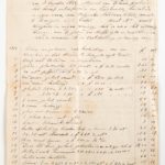 Opgave van schade aan woning Jean-François Van Hoey