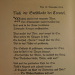 Privatdruck von Gedichten , item 9