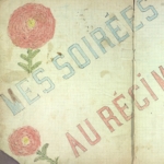 Le cahier de chansons d'Alphonse Bourgeois