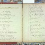 Chanson du 109e